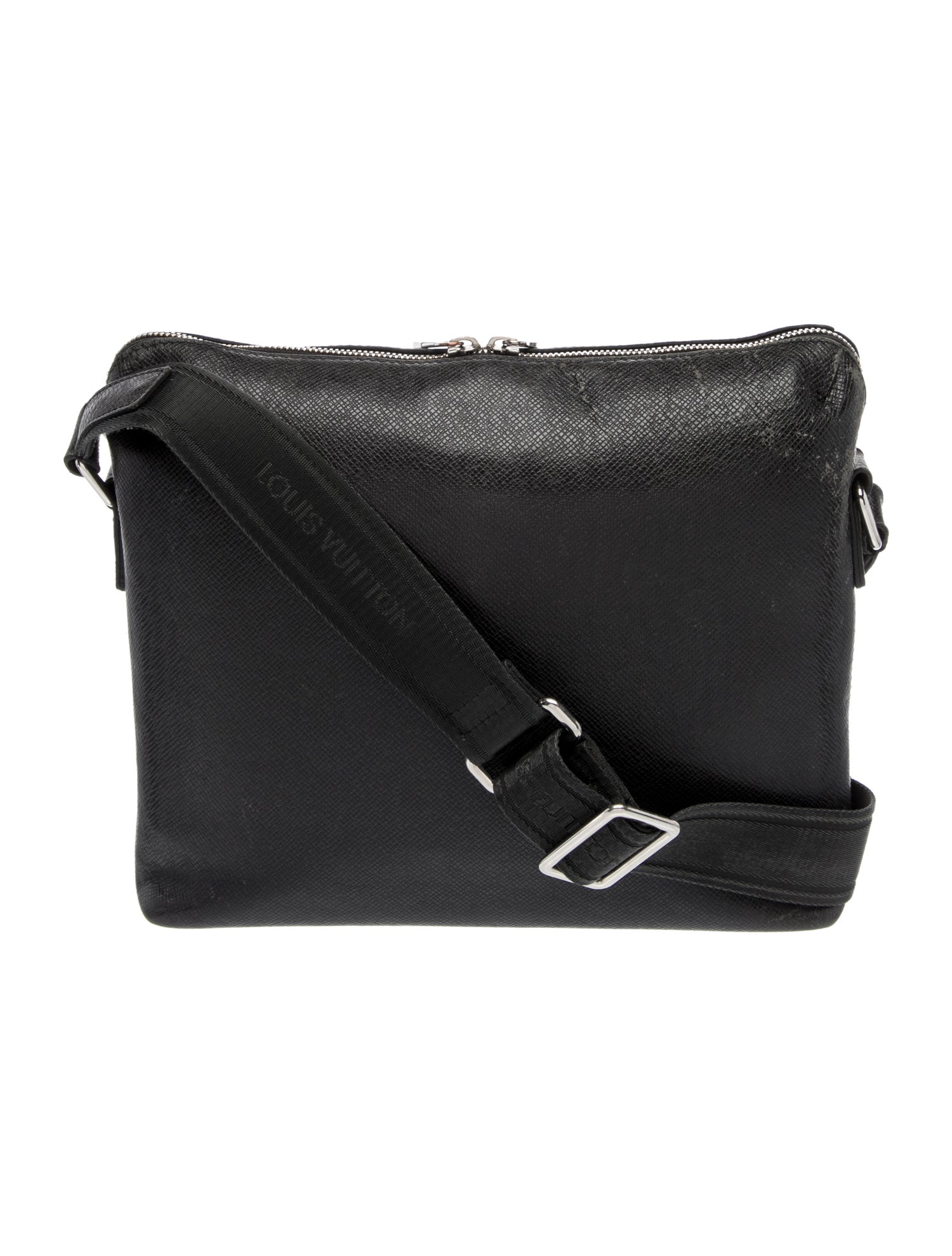 Louis Vuitton Epi Leather Gregori PM